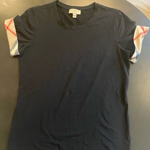 Authentic Burberry Shirt
